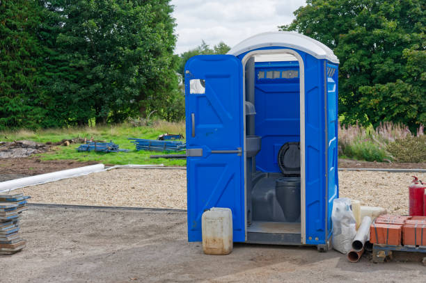 Types of Portable Toilets We Offer in Kingsbury, NV
